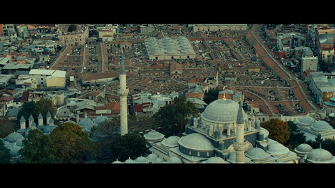 Screenshot [31] zum Film 96 Hours – Taken 2