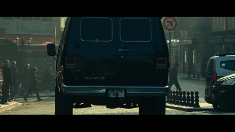 Screenshot [33] zum Film 96 Hours – Taken 2