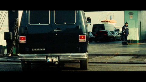 Screenshot [35] zum Film 96 Hours – Taken 2