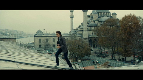 Screenshot [43] zum Film 96 Hours – Taken 2