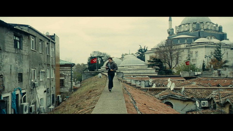 Screenshot [45] zum Film 96 Hours – Taken 2