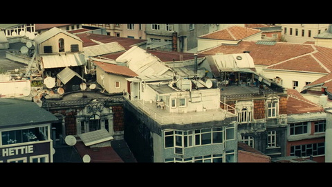 Screenshot [46] zum Film 96 Hours – Taken 2