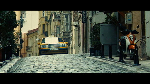 Screenshot [48] zum Film 96 Hours – Taken 2