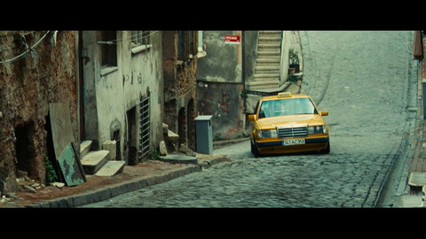 Screenshot [52] zum Film 96 Hours – Taken 2