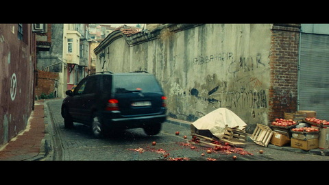 Screenshot [56] zum Film 96 Hours – Taken 2