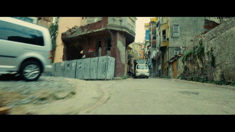 Screenshot [57] zum Film 96 Hours – Taken 2