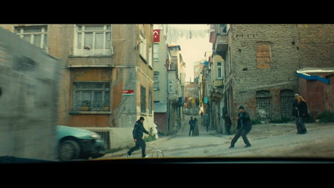 Screenshot [58] zum Film 96 Hours – Taken 2