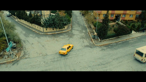 Screenshot [60] zum Film 96 Hours – Taken 2