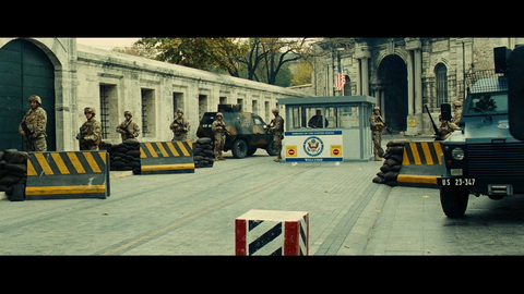 Screenshot [64] zum Film 96 Hours – Taken 2