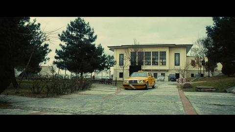 Screenshot [65] zum Film 96 Hours – Taken 2