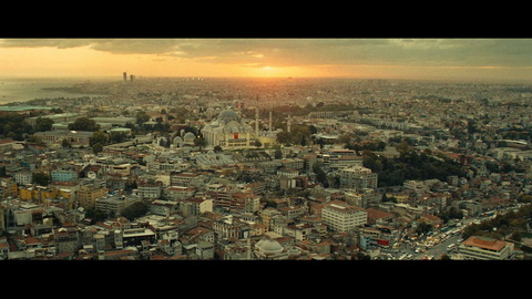 Screenshot [67] zum Film 96 Hours – Taken 2
