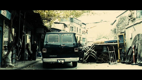 Screenshot [69] zum Film 96 Hours – Taken 2