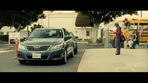 Screenshot [75] zum Film 96 Hours – Taken 2