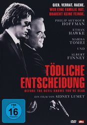 Coverbild zum Film 'Tödliche Entscheidung'