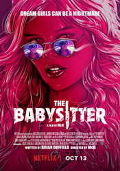 Coverbild zum Film 'Babysitter, The'