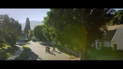 Screenshot [02] zum Film Babysitter, The