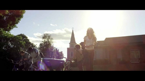 Screenshot [03] zum Film Babysitter, The
