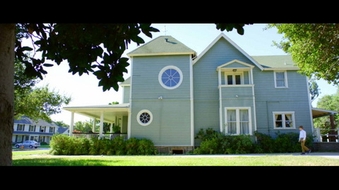 Screenshot [05] zum Film Babysitter, The