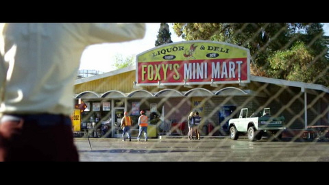 Screenshot [07] zum Film Babysitter, The