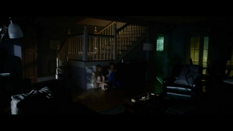 Screenshot [09] zum Film Babysitter, The