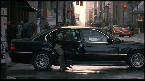 Screenshot [15] zum Film Cool & Fool – Mein Partner mit der großen Schnauze
