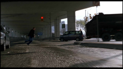 Screenshot [21] zum Film Cool & Fool – Mein Partner mit der großen Schnauze