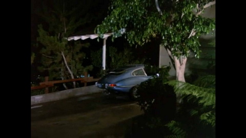 Screenshot [05] zum Film Columbo - Klatsch kann tödlich sein
