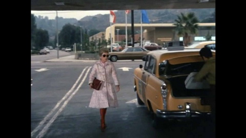 Screenshot [07] zum Film Columbo - Klatsch kann tödlich sein