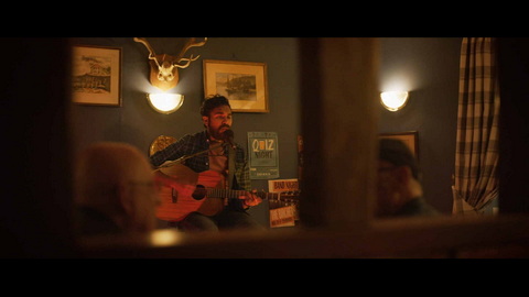 Screenshot [03] zum Film Yesterday