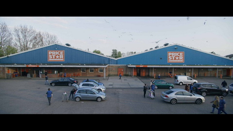 Screenshot [04] zum Film Yesterday