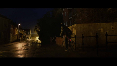 Screenshot [08] zum Film Yesterday