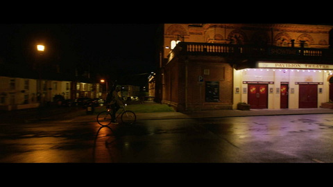 Screenshot [09] zum Film Yesterday
