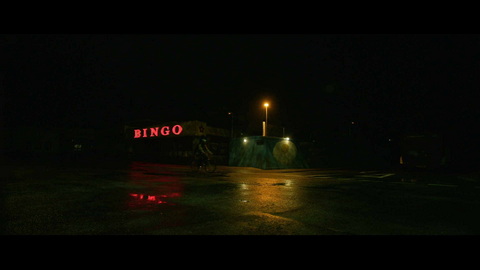 Screenshot [20] zum Film Yesterday