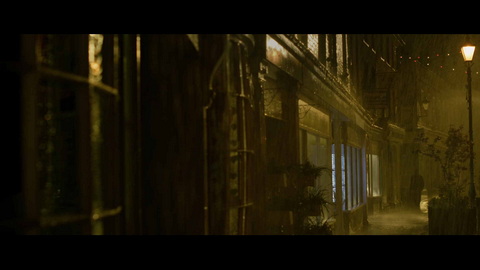 Screenshot [26] zum Film Yesterday