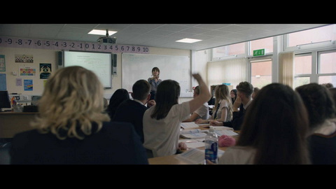 Screenshot [28] zum Film Yesterday
