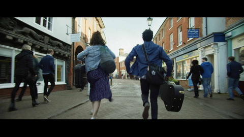 Screenshot [31] zum Film Yesterday