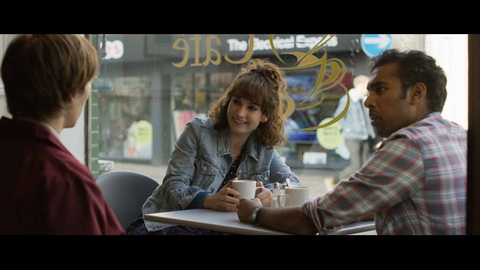 Screenshot [32] zum Film Yesterday