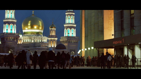 Screenshot [36] zum Film Yesterday