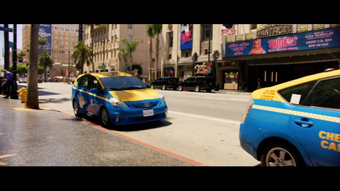 Screenshot [40] zum Film Yesterday