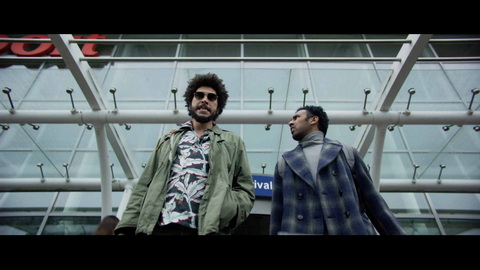 Screenshot [45] zum Film Yesterday