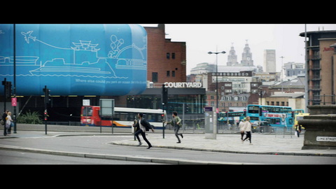 Screenshot [54] zum Film Yesterday