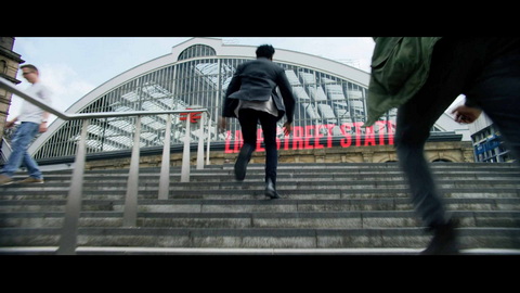 Screenshot [55] zum Film Yesterday