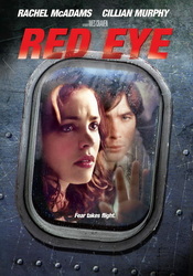 Coverbild zum Film 'Red Eye'
