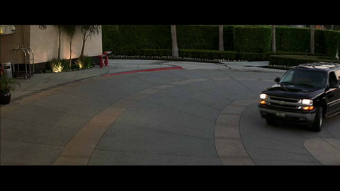 Screenshot [04] zum Film Red Eye
