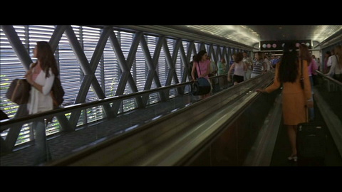Screenshot [06] zum Film Red Eye
