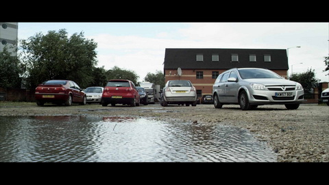 Screenshot [13] zum Film Kill List