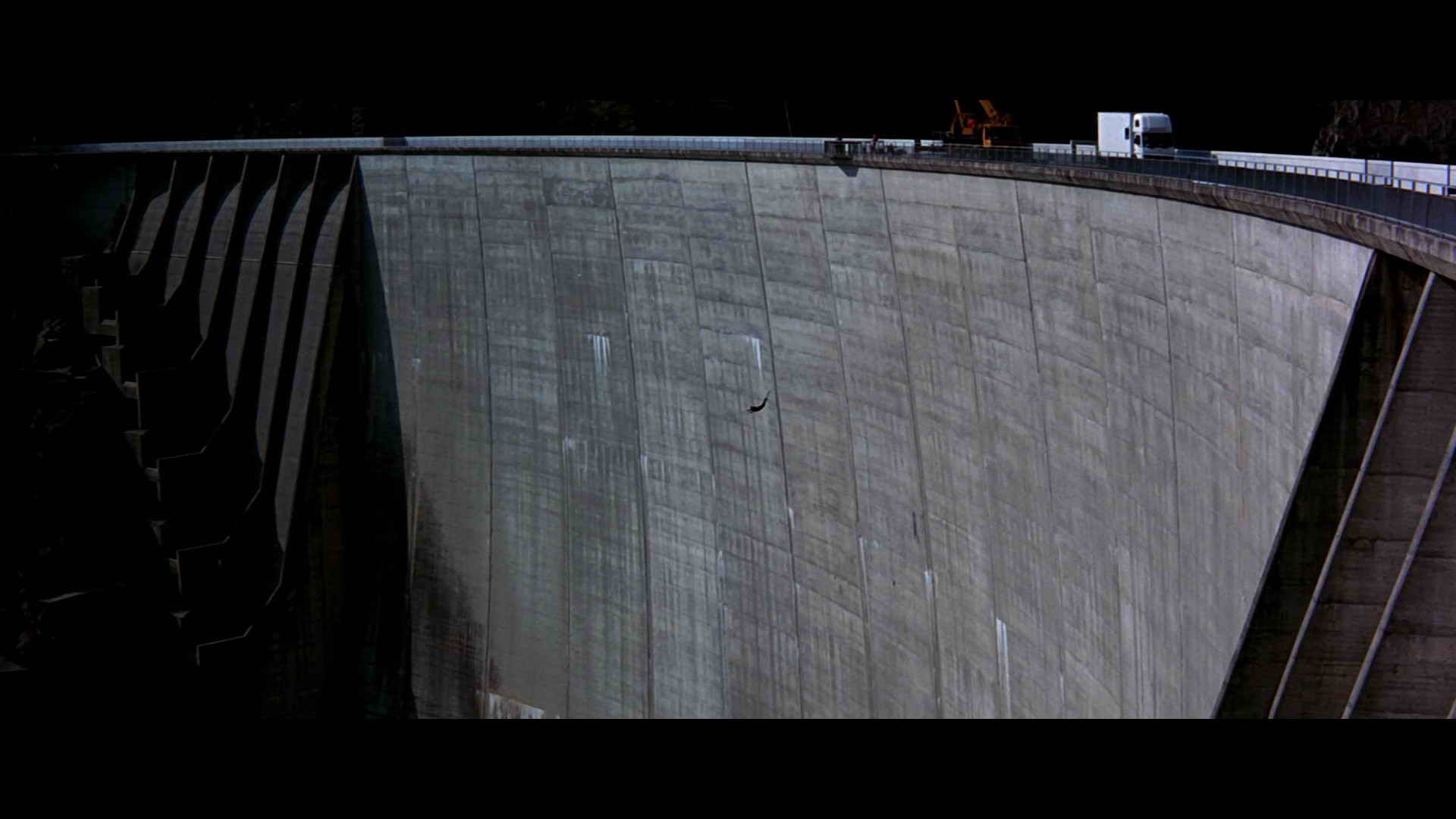 Fehlerbild [01] zum Film 'James Bond - Goldeneye'