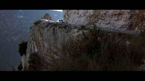Screenshot [04] zum Film 'James Bond - Goldeneye'