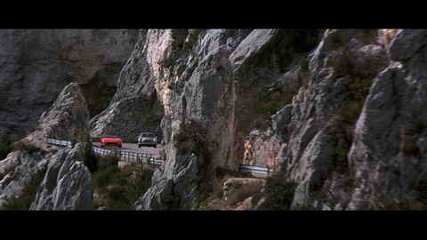 Screenshot [05] zum Film 'James Bond - Goldeneye'