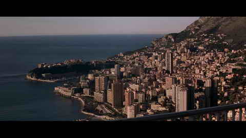 Screenshot [07] zum Film 'James Bond - Goldeneye'